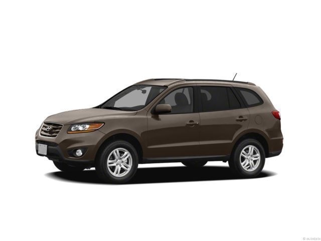 hyundai santa fe 2012 5XYZKDAG0CG153237 image hyundai santa fe 2012 5XYZKDAG0CG153237 image